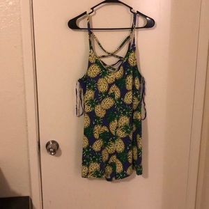 ASOS New Look Romper NWT US 10